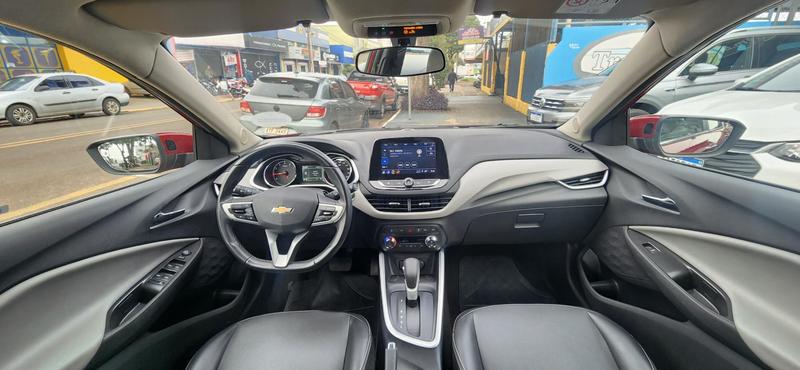 Chevrolet Onix 10tat - foto 6