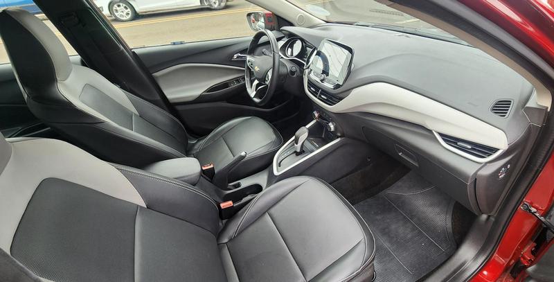 Chevrolet Onix 10tat - foto 7