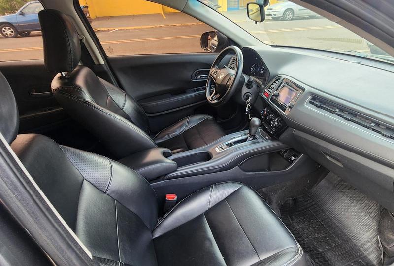 Honda HR-V EX 1.8 Flexone 16V 5P Aut. - foto 6
