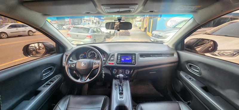 Honda HR-V EX 1.8 Flexone 16V 5P Aut. - foto 7