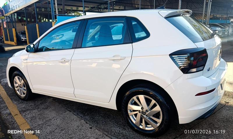 Volkswagen Polo Cl Ab - foto 2