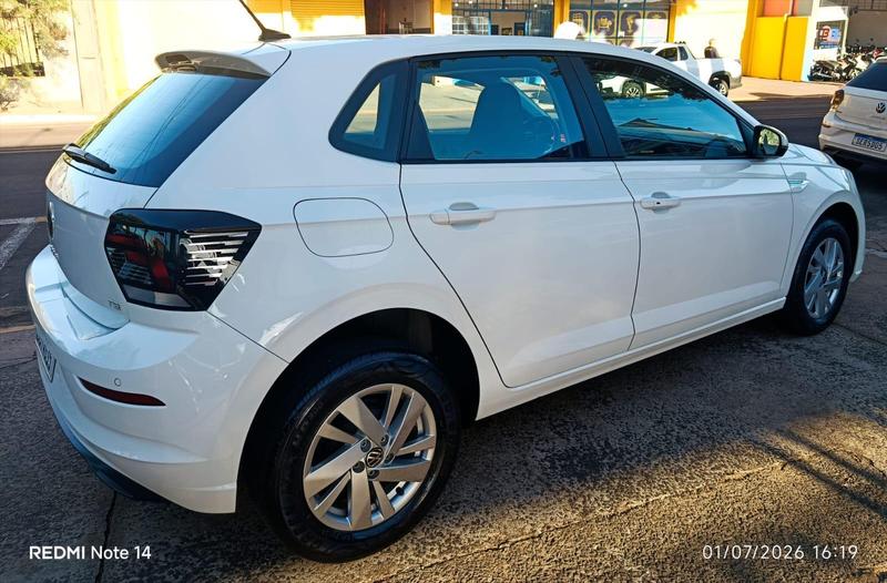 Volkswagen Polo Cl Ab - foto 3