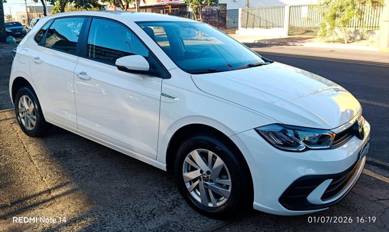 Volkswagen Polo Cl Ab - foto 4