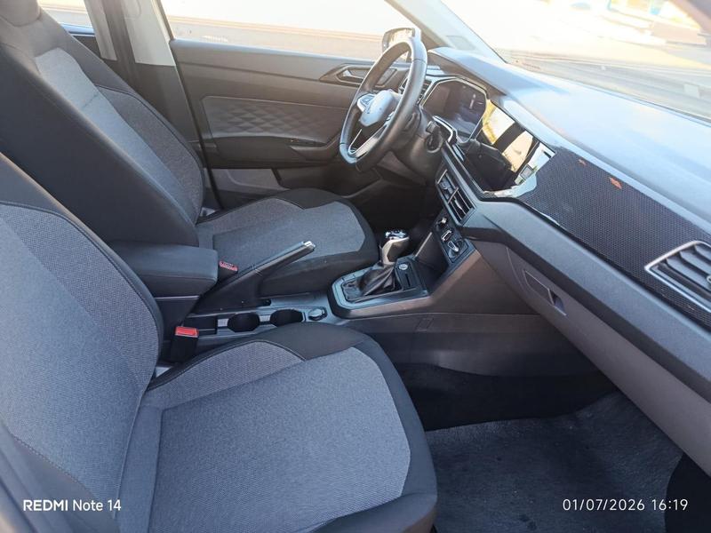 Volkswagen Polo Cl Ab - foto 5