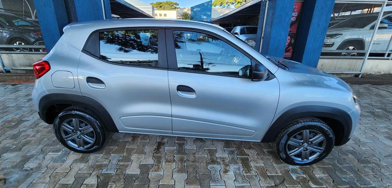 Renault Kwid Zen 2 - foto 2