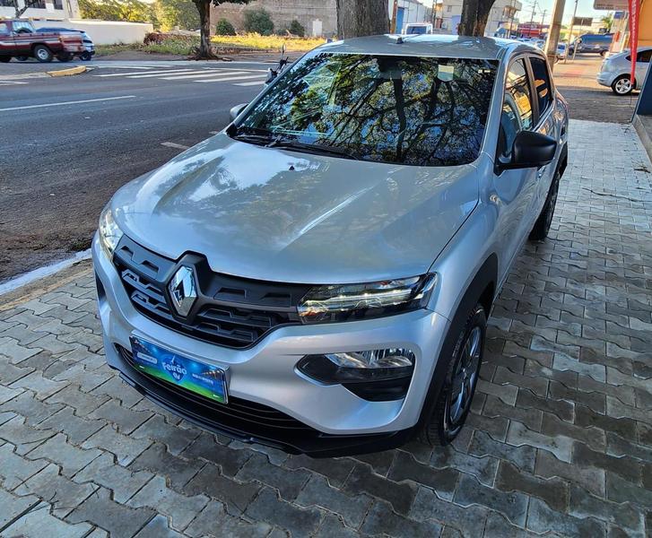 Renault Kwid Zen 2 - foto 4