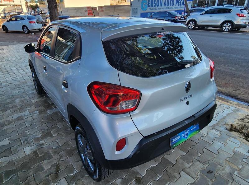 Renault Kwid Zen 2 - foto 5