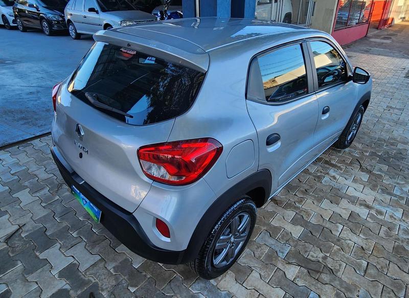 Renault Kwid Zen 2 - foto 6