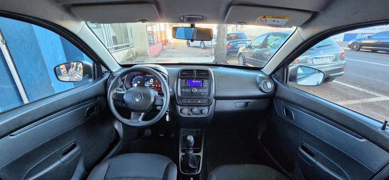 Renault Kwid Zen 2 - foto 8