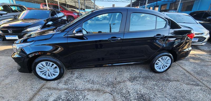 Fiat Cronos Drive 1.0 - foto 2