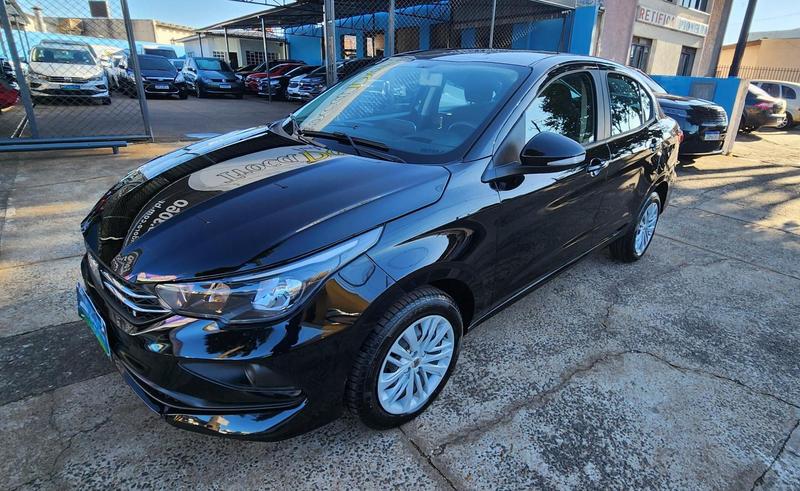 Fiat Cronos Drive 1.0 - foto 3