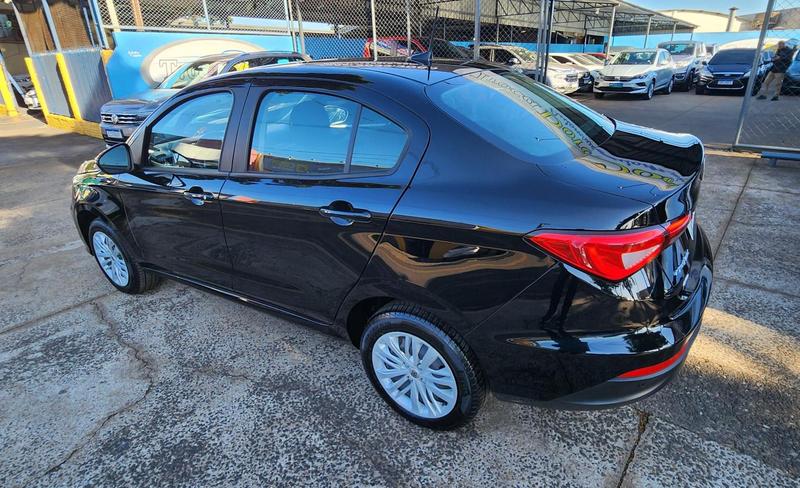 Fiat Cronos Drive 1.0 - foto 4