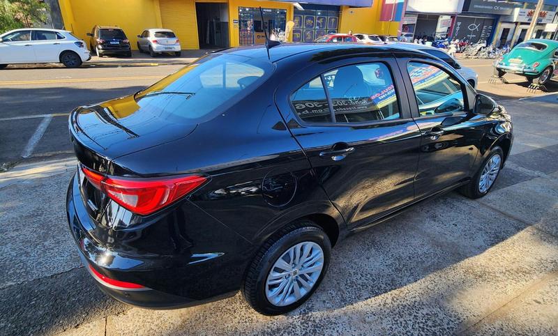 Fiat Cronos Drive 1.0 - foto 5