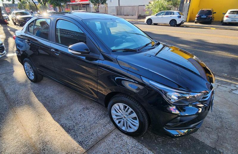 Fiat Cronos Drive 1.0 - foto 6