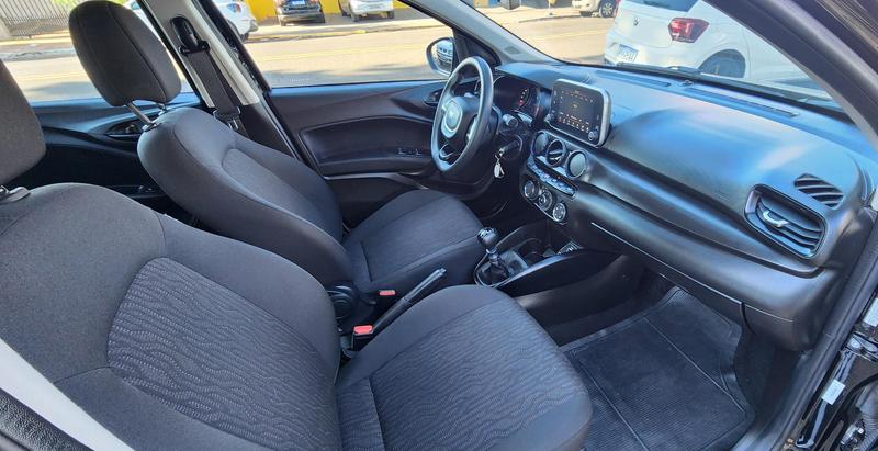 Fiat Cronos Drive 1.0 - foto 7