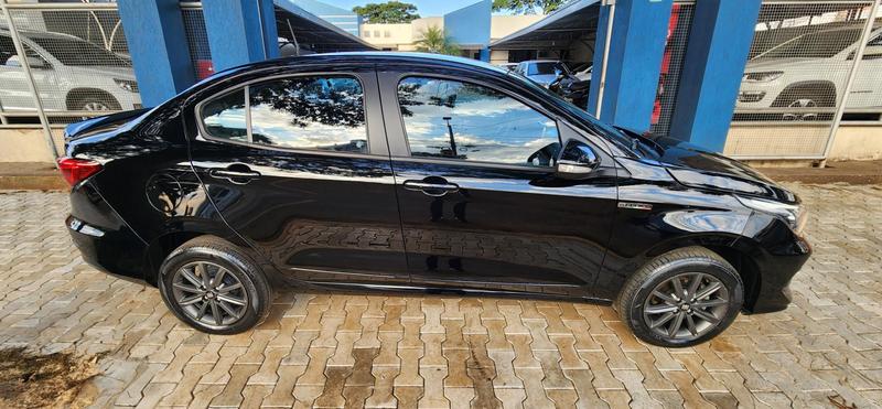 Fiat Cronos Drive 1.3 8V Flex Aut. - foto 2