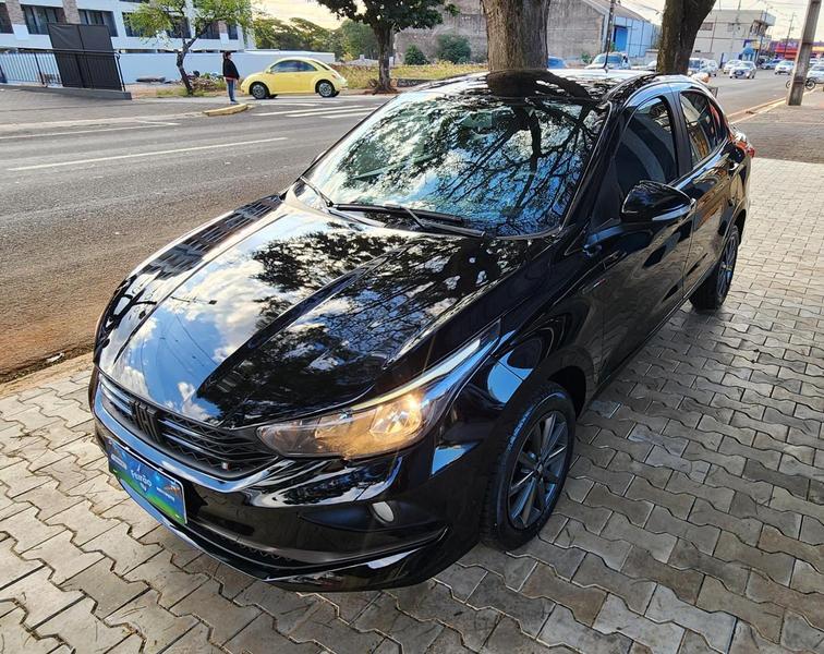 Fiat Cronos Drive 1.3 8V Flex Aut. - foto 4
