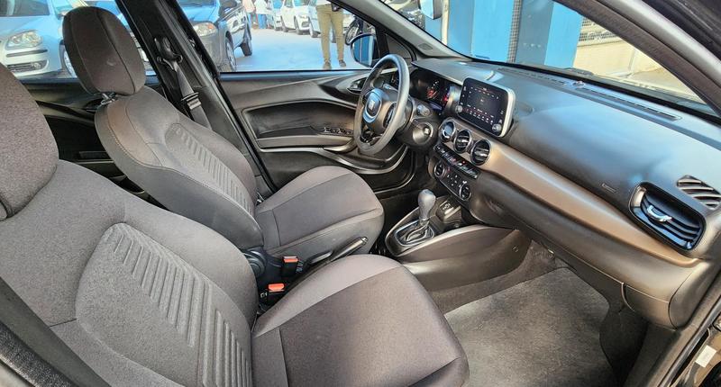Fiat Cronos Drive 1.3 8V Flex Aut. - foto 7