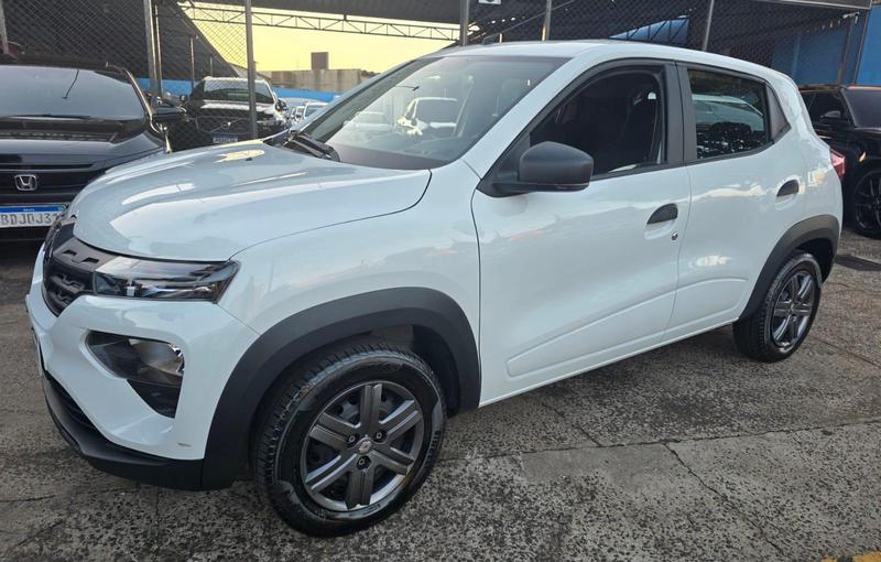 Renault Kwid Zen 2 - foto 2