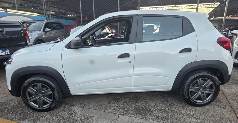 Renault Kwid Zen 2 - foto 3
