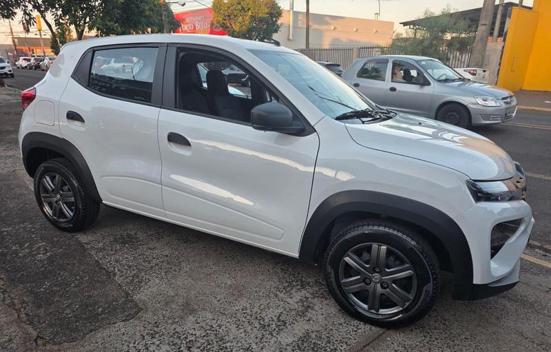 Renault Kwid Zen 2 - foto 4