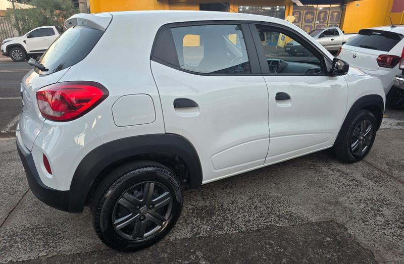 Renault Kwid Zen 2 - foto 5