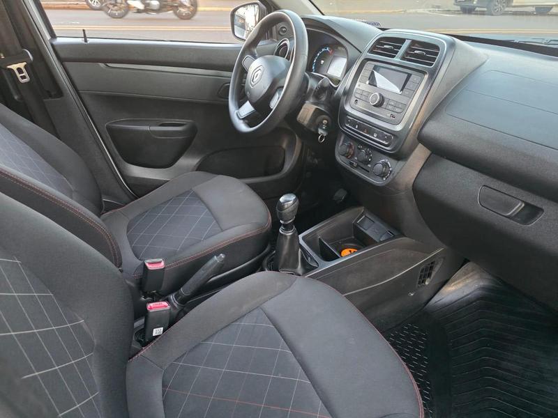 Renault Kwid Zen 2 - foto 6