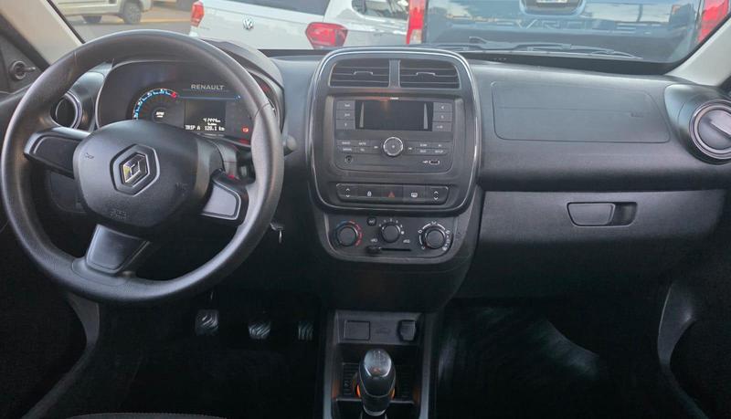 Renault Kwid Zen 2 - foto 7