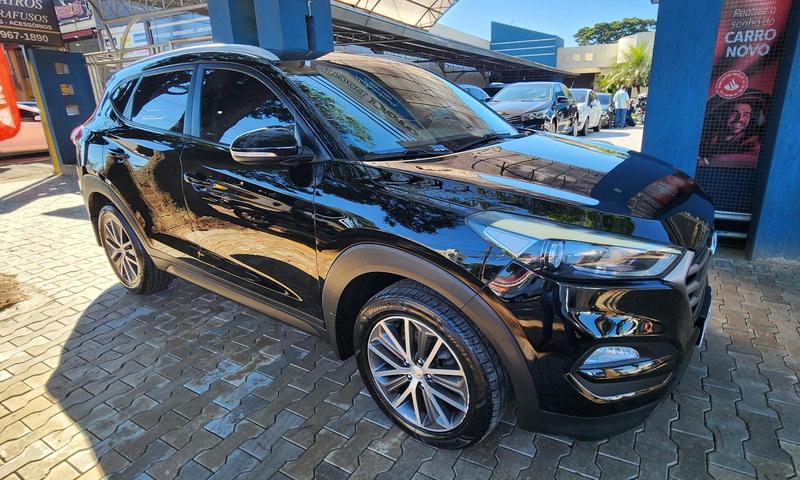Hyundai Tucson Turbo Gl - foto 3