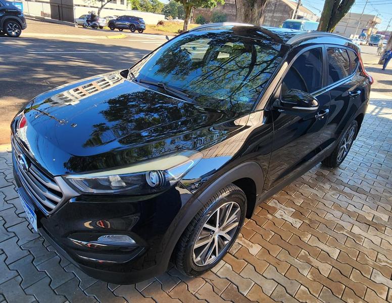 Hyundai Tucson Turbo Gl - foto 4