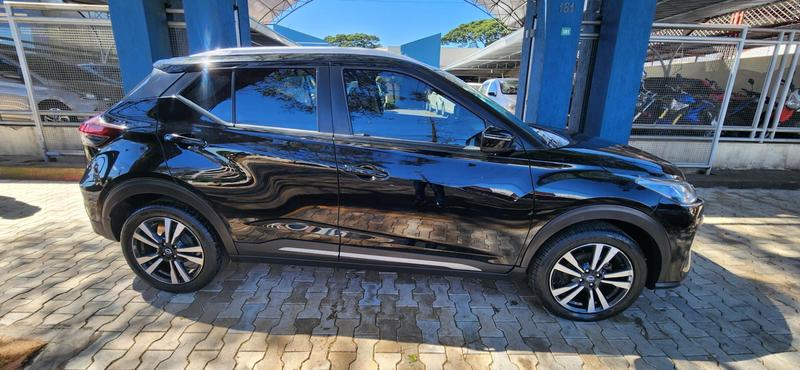 Nissan Kicks Advance CVT - foto 2