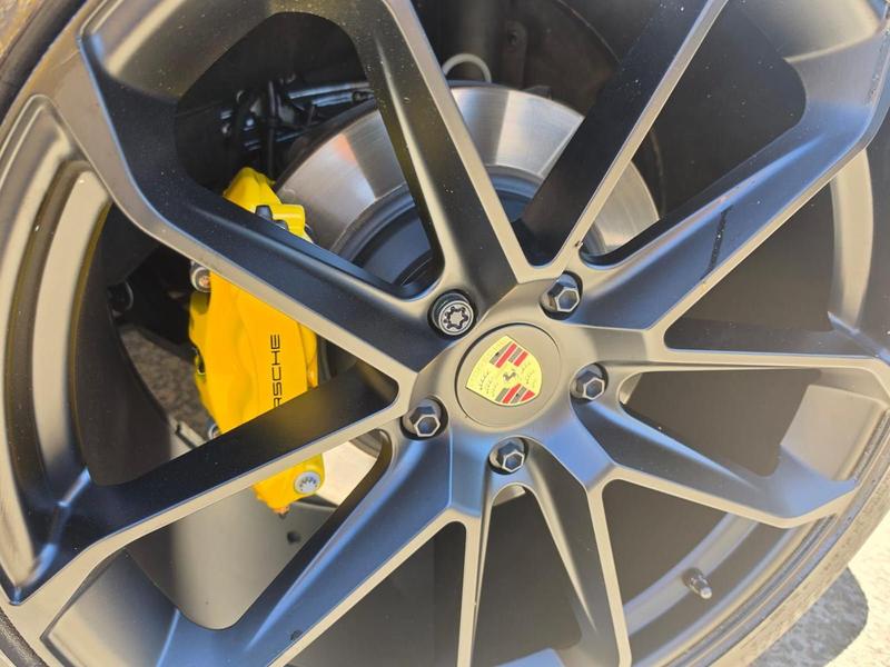 Porsche Cayenne Cp Phe - foto 2