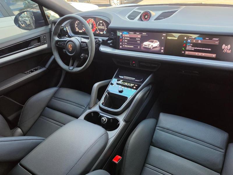 Porsche Cayenne 2025 à venda
