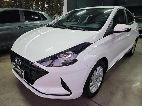 HYUNDAI HB20S EVOLUTION 1.0 FLEX 12V MEC