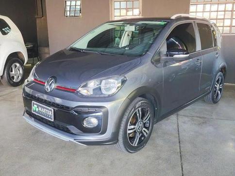 VOLKSWAGEN UP XTREME TSI MD