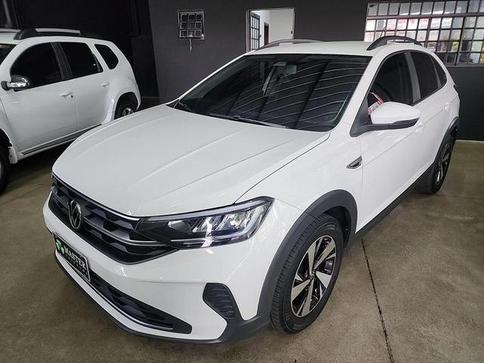 VOLKSWAGEN NIVUS CL TSI AD