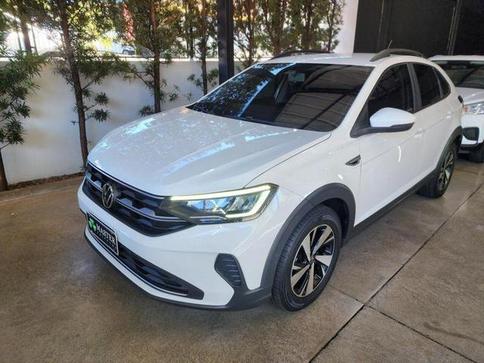 VOLKSWAGEN NIVUS COMFORTLINE 1.0 200 TSI FLEX AUT.