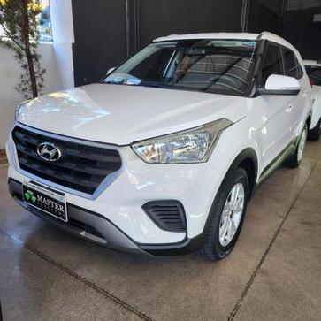 HYUNDAI CRETA 16A ATTITU