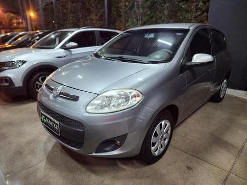 FIAT PALIO ATTRACTIV 1.0