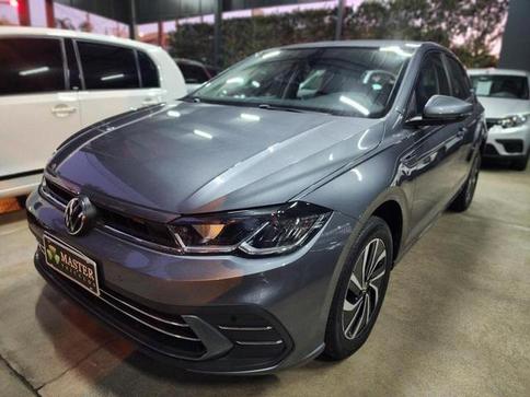 VOLKSWAGEN POLO HIGHLINE TSI 170 1,0 FLEX 12V AUT.