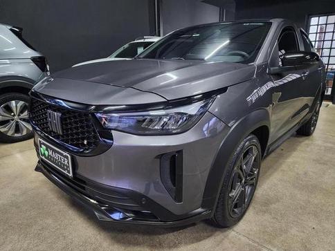 FIAT FASTBACK ABARTH T270 AT FLEX