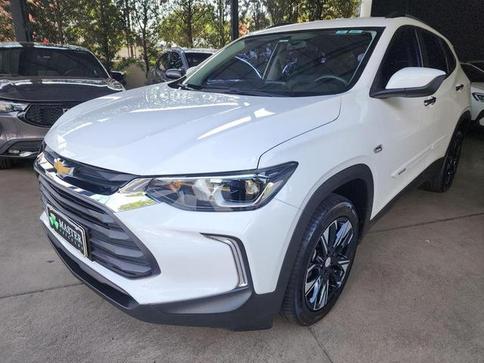 CHEVROLET TRACKER T A
