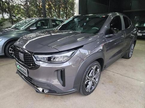 FIAT FASTBACK IMPETUS HY