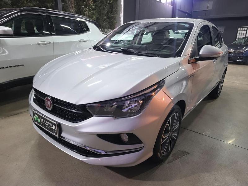FIAT CRONOS PREC AT