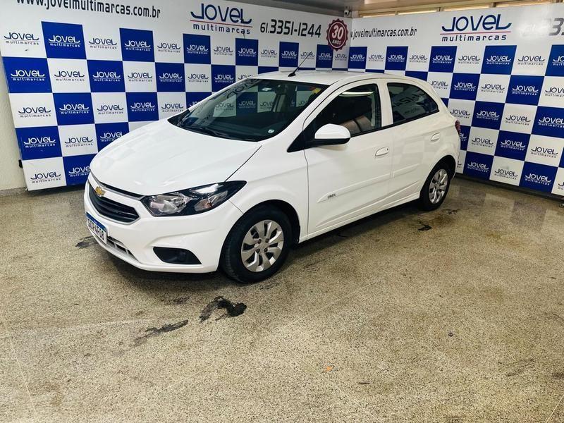 CHEVROLET ONIX JOY