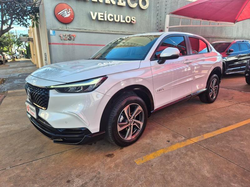 HONDA HR-V TOURING