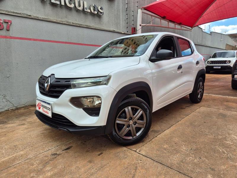 RENAULT KWID ZEN 2