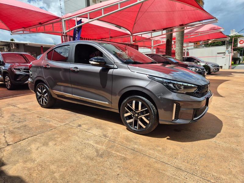 Fiat Cronos 2026 à venda