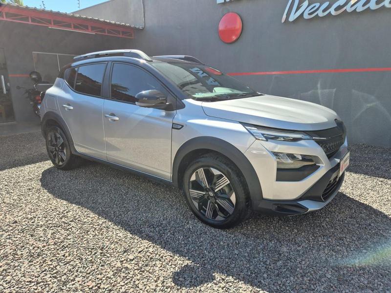 RENAULT KARDIAN PREM. ED FLEX 1.0 TB 12V 5P AUT.