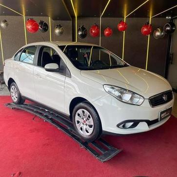 FIAT SIENA ATTRACT 1.0